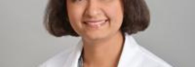 Anees Fatima Afroze, MD