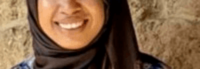 Imtenan Abd-El-Razik