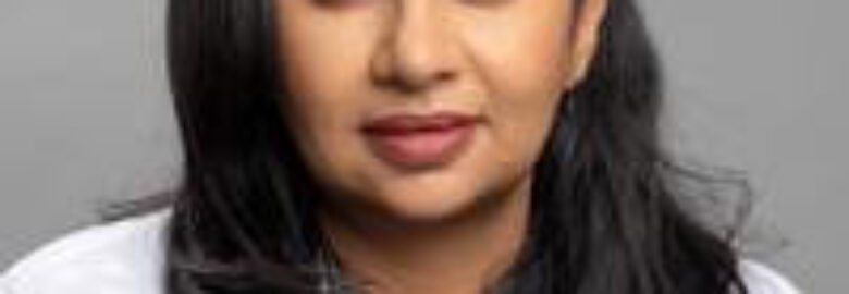Hafiza Sobia Arshad, MD