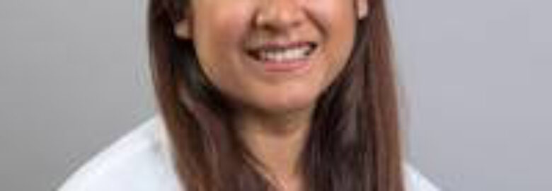 Sarah Hossain, MD
