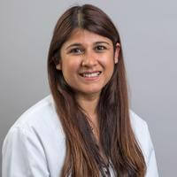 Sarah Hossain, MD