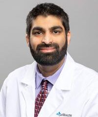 Aadil Lodhi, MD