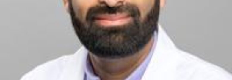 Aadil Lodhi, MD