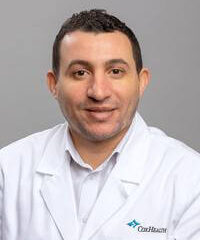 Abdulhamid Milad, MD