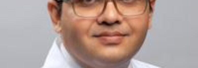 Syed Muhammad Suhaib Naqvi, MD