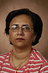 Nuzhat Nisar, MD