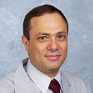 Afif Hentati, MD