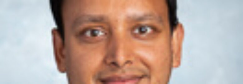 Mohd Arman Qamar, MD