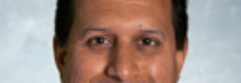 Jamal Ahmad, MD