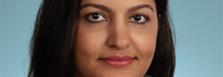 Ruheena Khan, DO