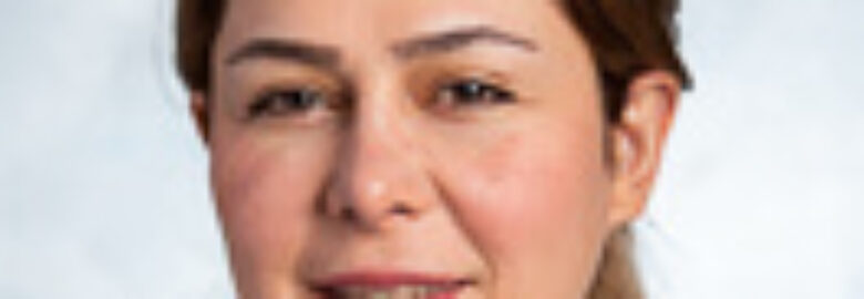 Ghazaleh Rostami Nia, MD