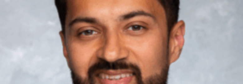 Sameer Alvi, MD