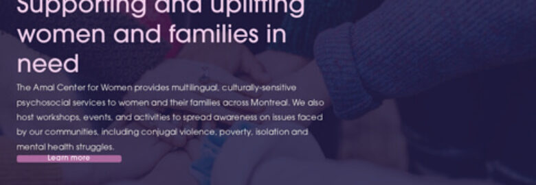 Amal Center for Women