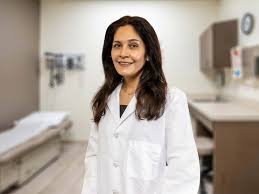 Humaira Khan, MD
