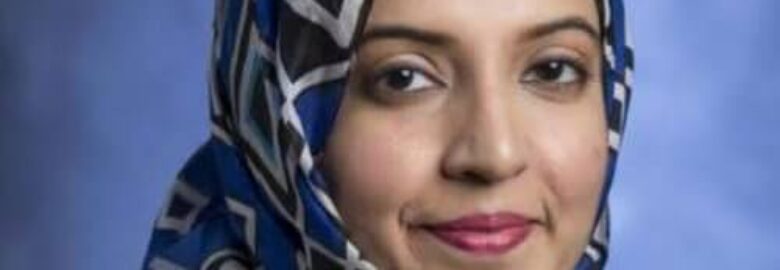Mariyah Hussain, MD