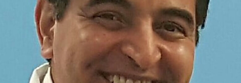 Reza M Madani, DMD