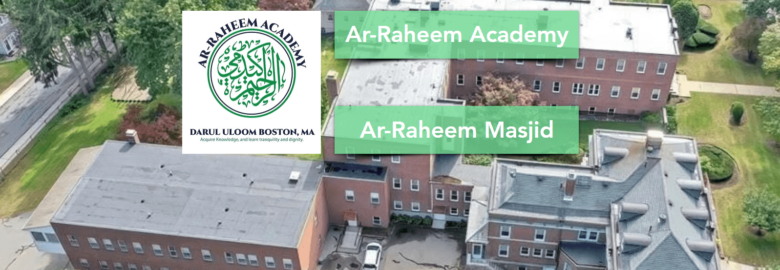 Ar-Raheem Academy