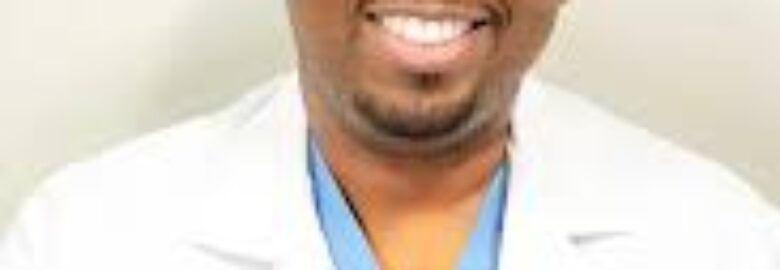 Ahmed Abdelhadi, DDS
