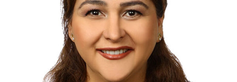 Azita Khanbodaghi, DMD