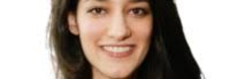 Lily Razavi, DMD
