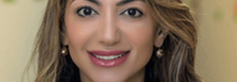 Mahshid Bahadoran, DDS