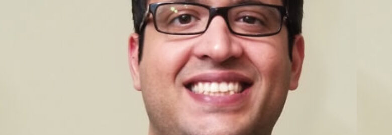 Navid Entezari, DMD