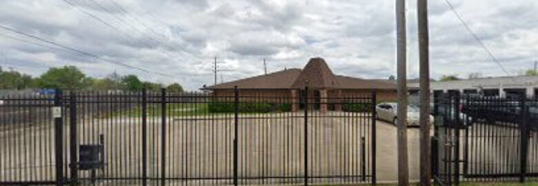 Al-Rahma Commnity Center Of Houston