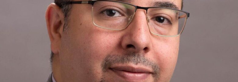 Amjad M. Abualsuod, MD