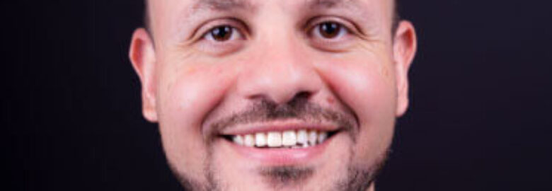 Ahmed Mataria, DDS