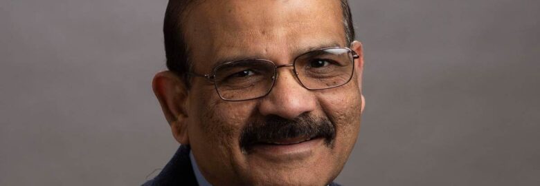Siraj U. Siddiqi, MD