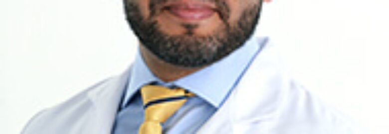 Abbasali Badami, MD
