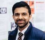 Shujaa Faryad, MD