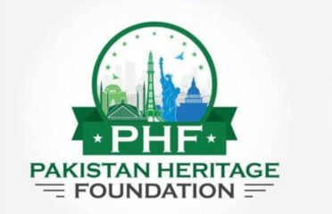 Pakistan Heritage Foundation