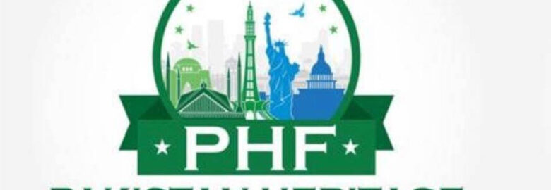 Pakistan Heritage Foundation