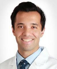 Muhammad Khan, MD
