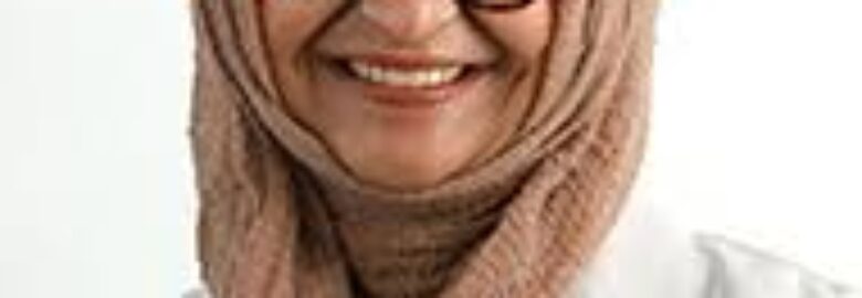 Ayesha Saeed, MD