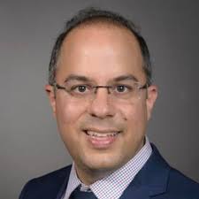 Omid Z Javdan, MD