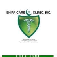 Shifa Care Clinic, Inc.