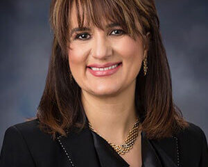 Dina Ibrahim, MD