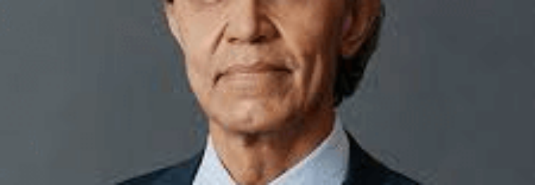Al Meghji