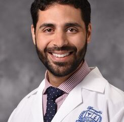 Abdualrahman Hamad, MD