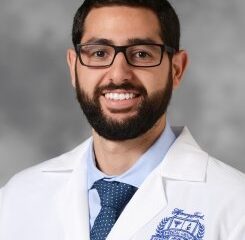 Salim A Hamadeh, MD