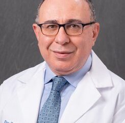 Elias Hazzi, MD