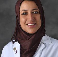 Hebah M Hefzy, MD