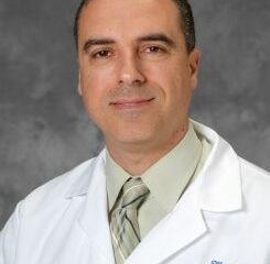 Sherif S Ibrahim, MD