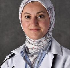 Hamsa Khalil, MD