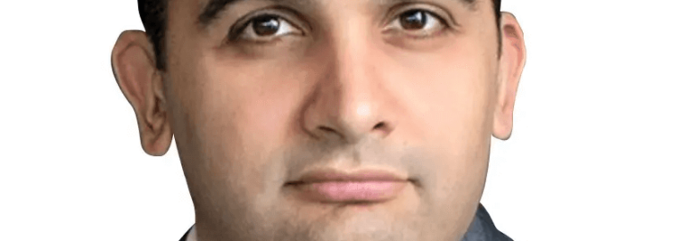Arash Jazayeri