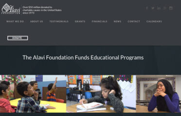 Alavi Foundation