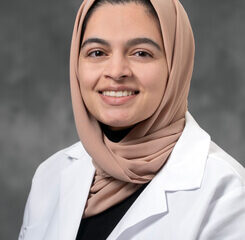 Marium Mohammed Iqbal, MD