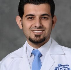 Ahmad Murad, MD